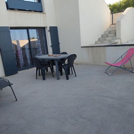 Appartement hyères Esterno foto