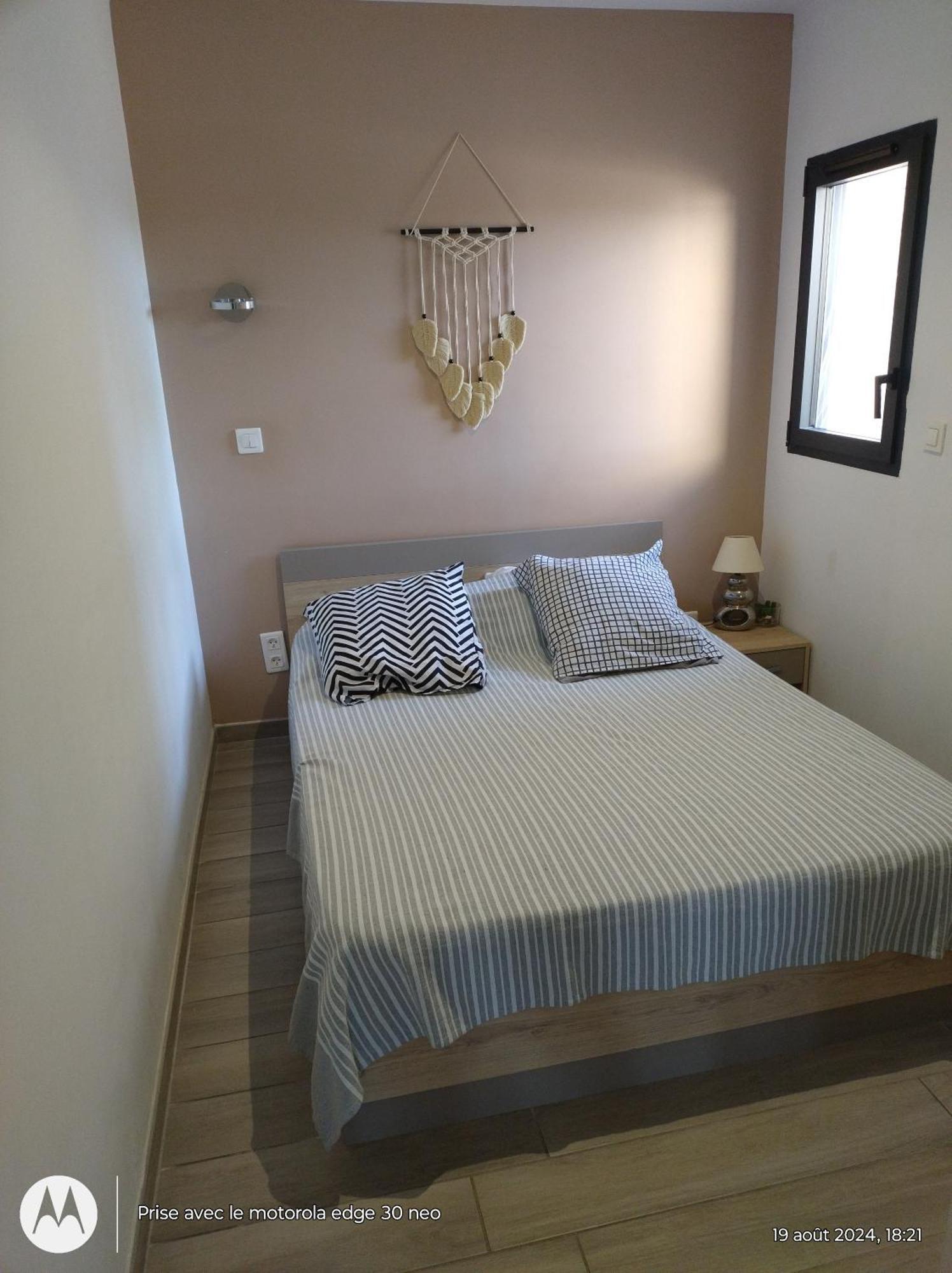 Appartement hyères Esterno foto