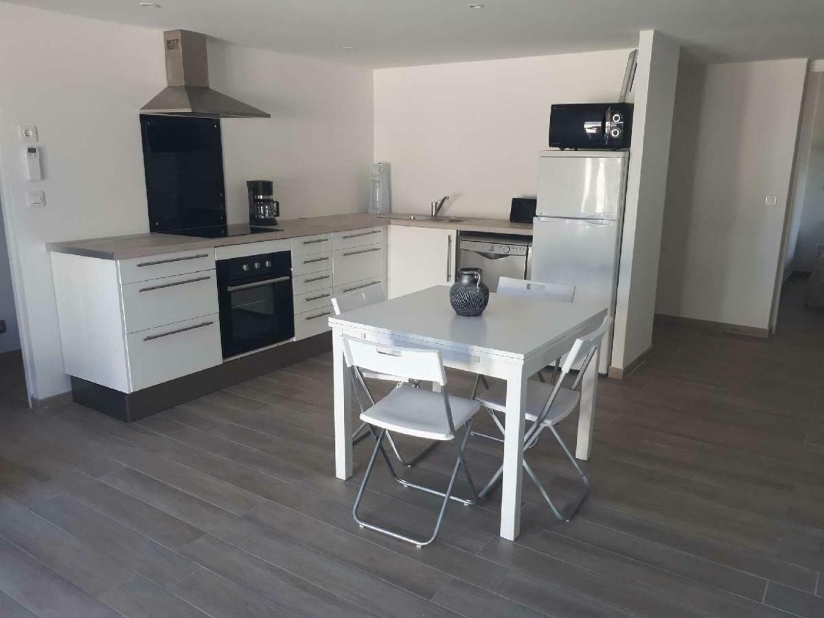 Appartement hyères Esterno foto