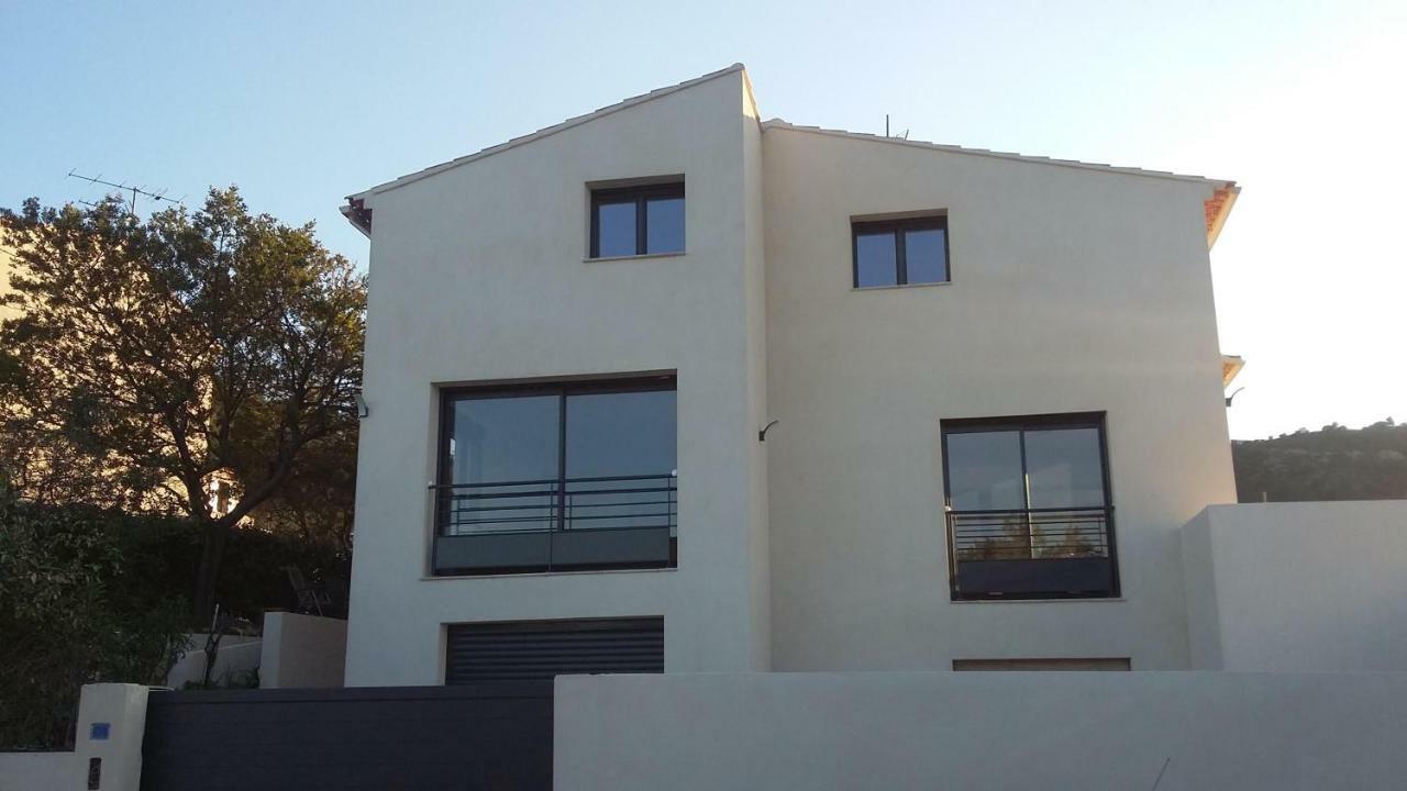 Appartement hyères Esterno foto
